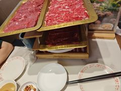 -东门口·新式老北京火锅(河西龙湖天街店)