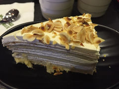 -MUSANG KING猫山王榴莲甜品(水游城店)