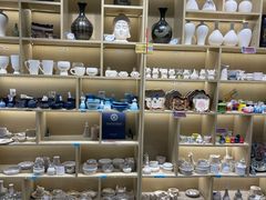 -陶语手工·拼豆·陶艺·银饰diy(宽厚里店)