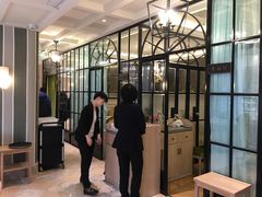 门面-尚一汤·粤菜海鲜(环球港店)