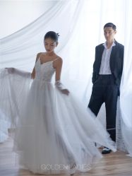 -金夫人婚纱摄影