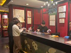 -上海1号私藏菜(静安店)