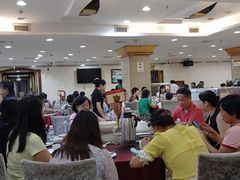 -东江海鲜酒家(艺都分店)