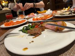 -明月东一酒店·菲斯特自助餐厅