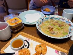 -洲晓鲜·舟山海鲜大排档(朱家尖风景区店)