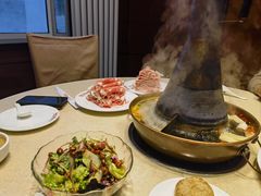 -阳坊大都涮羊肉(阳坊总店)
