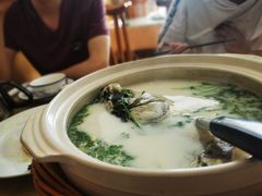 -天乐农家鱼头王(天目湖店)