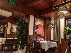 -老井俄式餐厅