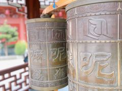 -上海东林寺(金山区)