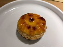 雪花和牛挞-荣小馆(椒江青悦城店)