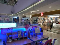 -新田360广场(上海华侨城店)