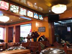 -如意林卡藏餐吧(大昭寺店)