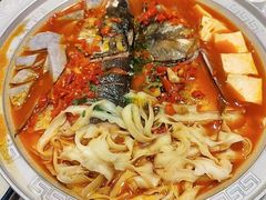 -马凯餐厅(地安门店)