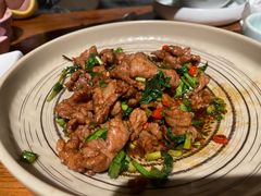 -云海肴·汽锅鸡·云南代表菜(美罗城店)