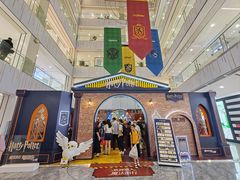 -凯德MALL(西直门店)