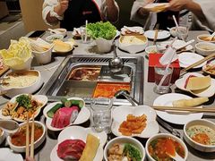 -海底捞火锅(徐州火车站店)