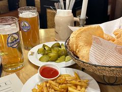 -巴伐利亚啤酒坊(意式风情街店)