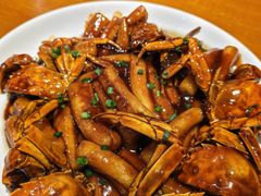 -老瑞福上海菜(人民广场店)