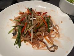 -肆月河豚·新淮扬(金融街店)