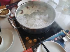 -蚝大仙横琴生蚝火锅(日月贝店)