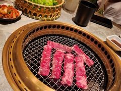 -乾杯烧肉居酒屋(中洲湾店)