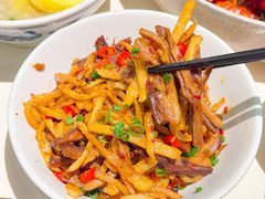 -长沙文和友(海信广场店)