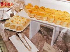 -怡廊(上海漕河泾万丽酒店)