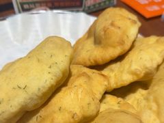 -小杨烤肉(朱雀店)