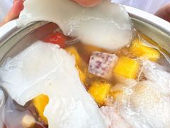 -椰小鸡·琼州糟粕醋(美兰缤纷城店)