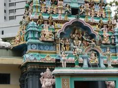 -马里安曼兴都庙