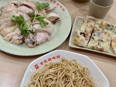 -百家鸡味馆(清泰店)