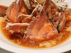 -小厨师·二十年沈家门小海鲜(百井坊巷店)