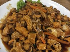 -陈傻子餐厅(世纪都会店)
