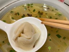 -呼啦面馆·头牌豌杂面(爱琴海店)