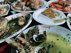 -明润海鲜(南边海店)