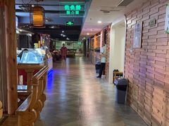 -绿岛汤泉韩式休闲会所