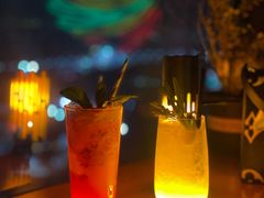 -River Bar酒吧(通州万达店)