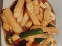 -湘中缘·湖南菜(娄底驻京办店)