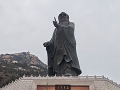 -青岛崂山太清宫