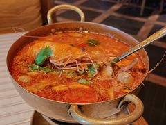 -CHINCHIN 青青·泰国料理(万象食家店)
