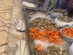 -盛宴标帜餐厅·亲子自助 (南昌喜来登酒店)