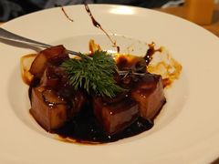 -花舍·新派粤菜·西餐·下午茶(亚运村·鸟巢店)
