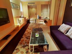 -上海浦西万怡酒店