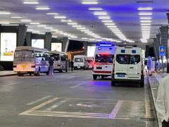 -太原武宿国际机场