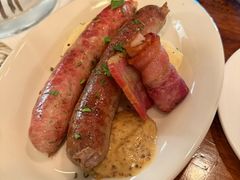 -羽深肉铺 Steak & Wine