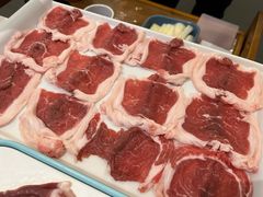 -北门涮肉·铜锅涮肉(南锣鼓巷店)
