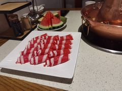 -五十六号院涮肉(雍和宫店)