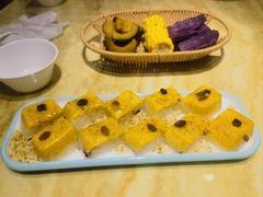 -天源居餐厅·地方特色菜(张北店)