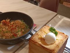 -茉莉餐厅(包河万达店)