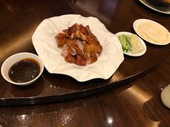 -西宁富力万达文华酒店·品珍中餐厅
